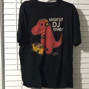DJ Dino Shirt